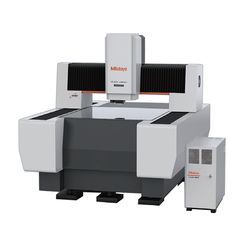 三丰Mitutoyo影像仪 大型CNC影像测量仪 QV ACCEL_参数_价格-仪器信息网