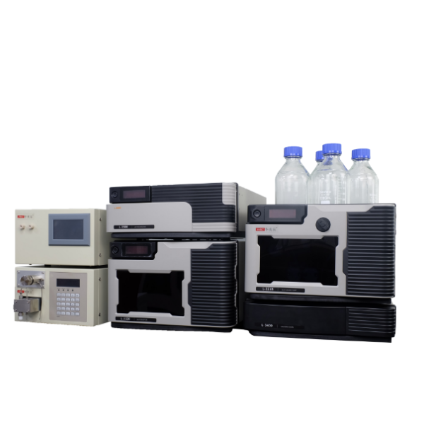 全自动氨基酸分析仪L-3000plus