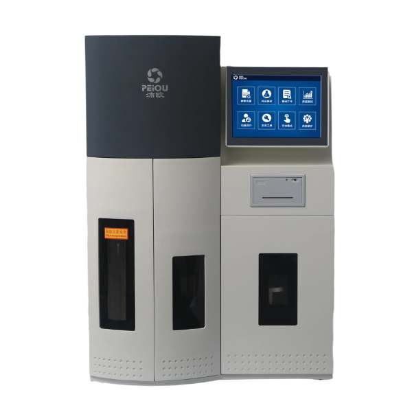 上海沛欧SKD-1000全自动凯氏定氮仪