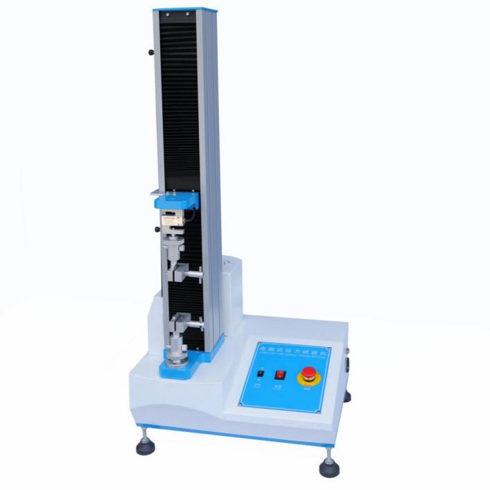 电脑式桌上型拉力试验机QT-ZSX-03