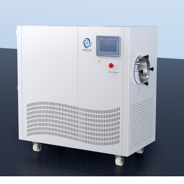 北京四环冻干机LGJ-100G标准型冻干机