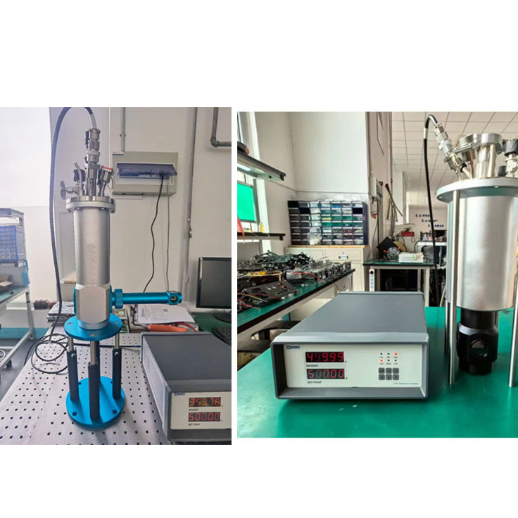 高低温控温仪LH102C恒温器控温仪器