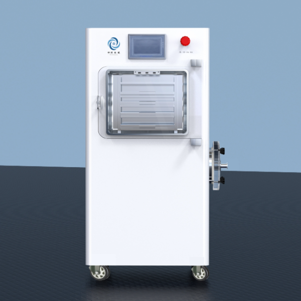 LGJ-S30冷冻干燥机