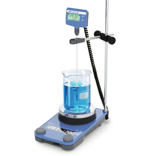 德国IKA/艾卡 RCT classic 合成解决方案RCT classic ETS-D5 Solution_报价 - 艾卡（广州）仪器设备 ...