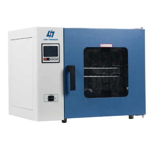上海右一DHG-9070C通氮烘箱