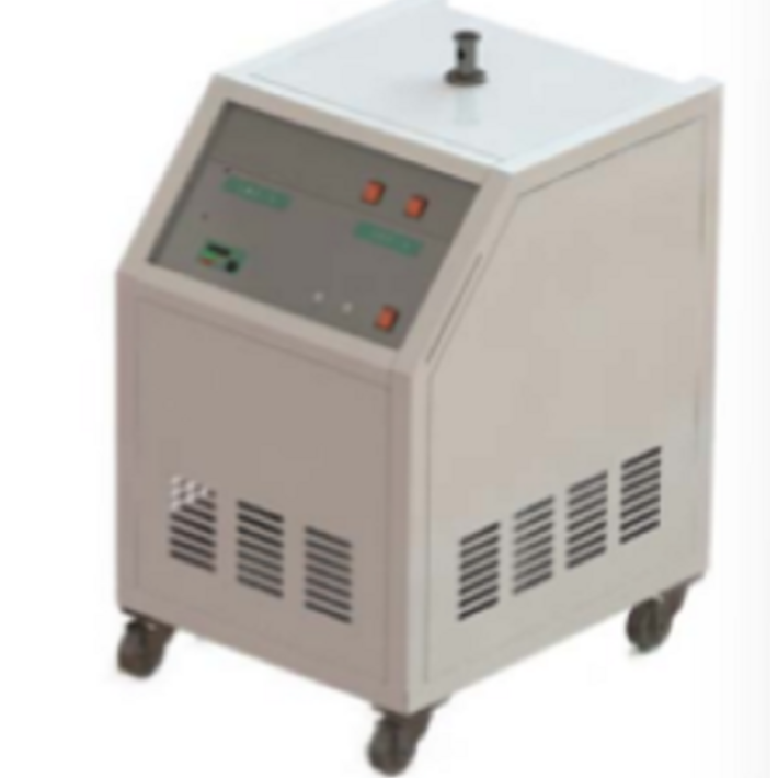 超导垂直磁场低温探针台 LH-CRPS-VF