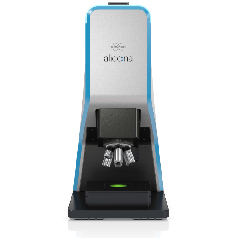 Alicona FocusX光学三维测量仪三维形貌测量仪_参数_价格-仪器信息网