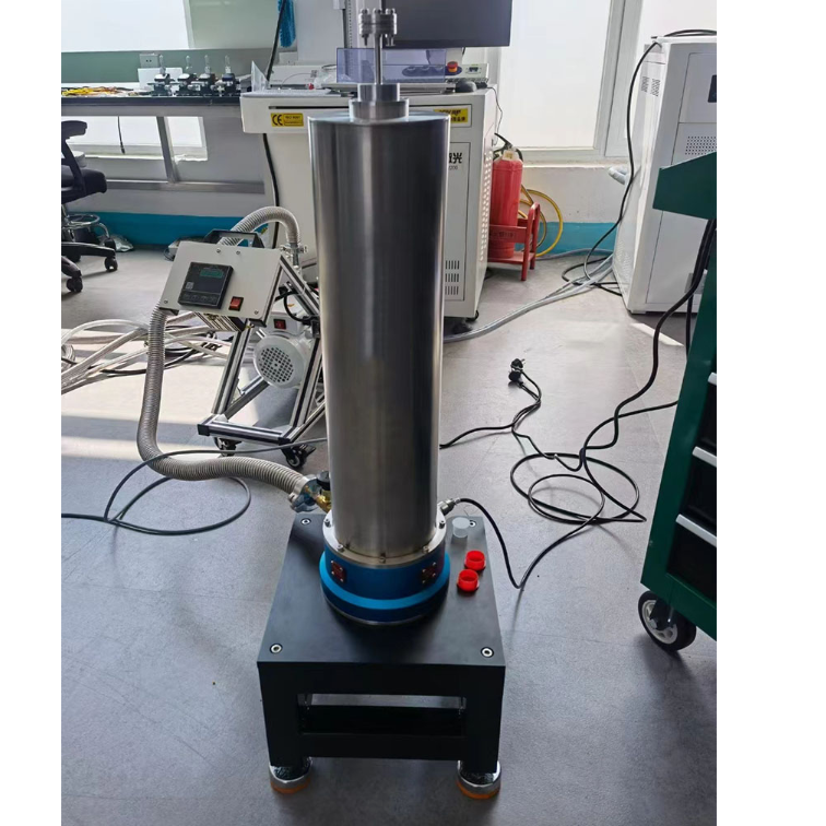 闭循环制冷机恒温器LH-CEC-40(光学测试系列)