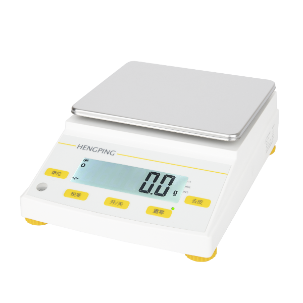 MP电子天平（方盘）