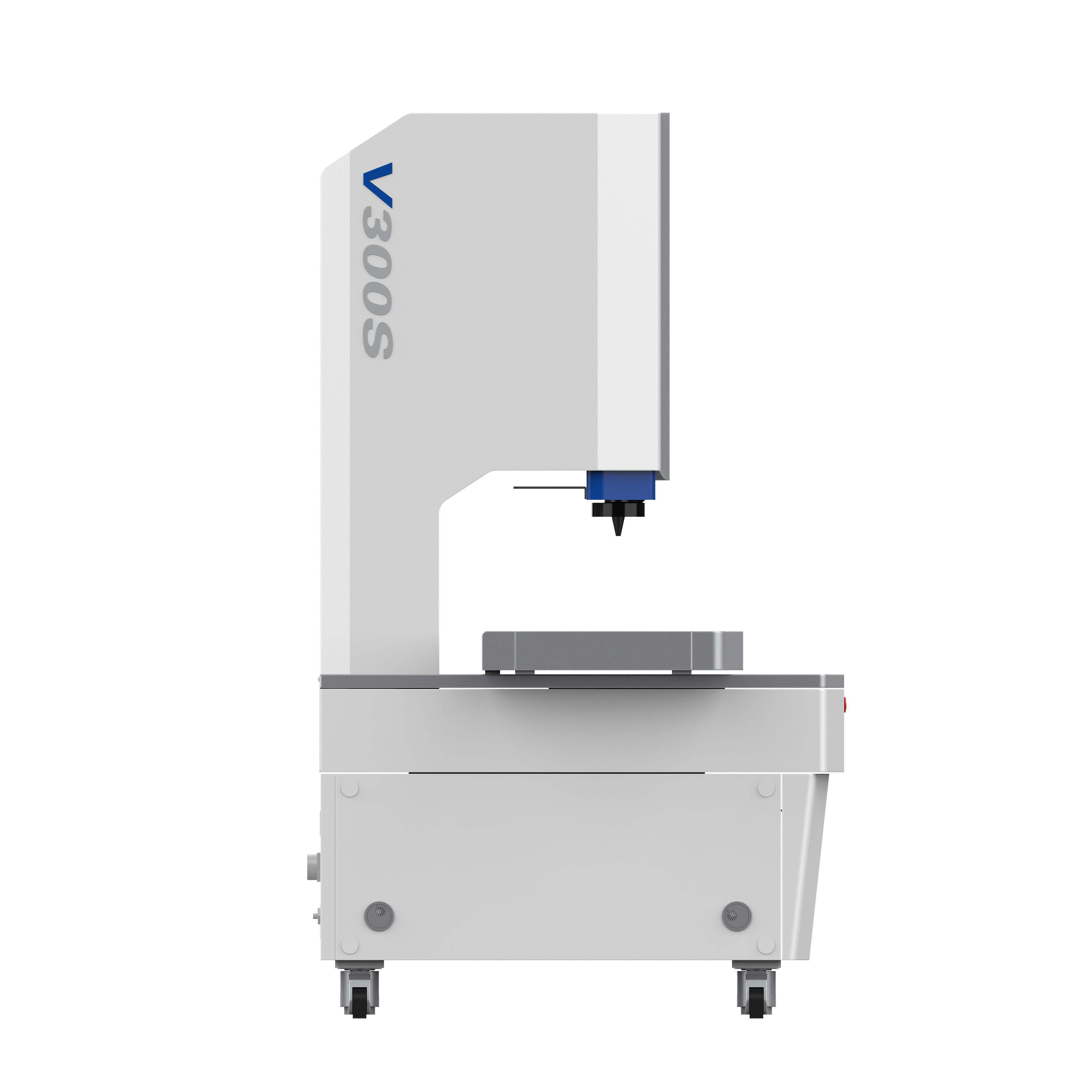 影像测量仪v300s图片