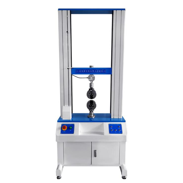 伺服拉压力试验机QT-SF-01