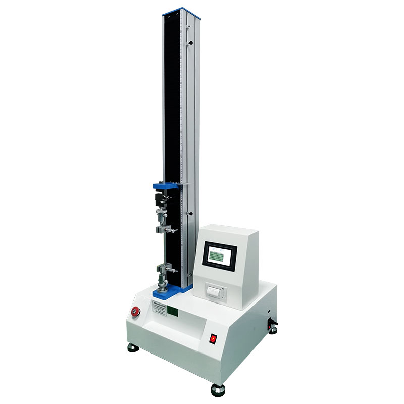 触摸屏桌上型拉力机QT-CMP-01