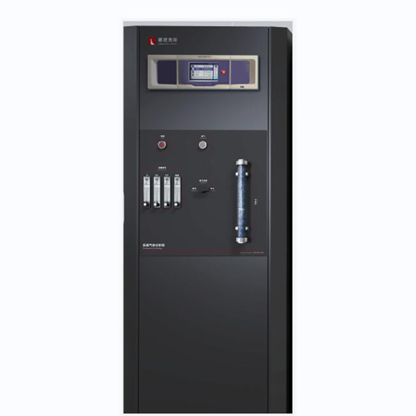 菲尼克斯 总碳氢和氢气采样分析系统 PX01021