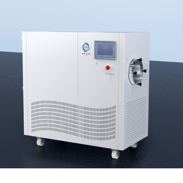 LGJ-50G冷冻干燥机参数