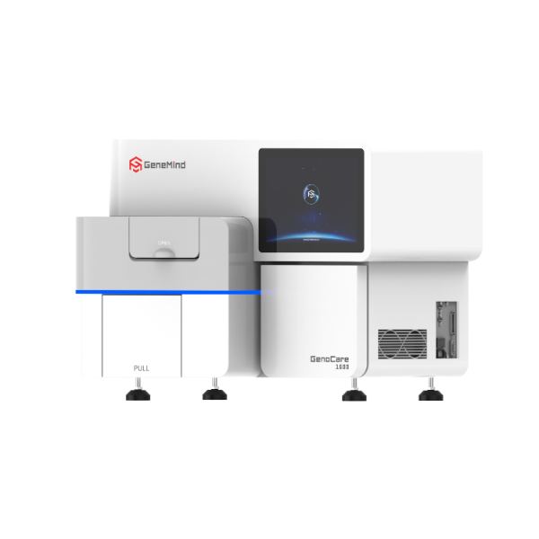GenoCare 1600 单分子基因测序仪