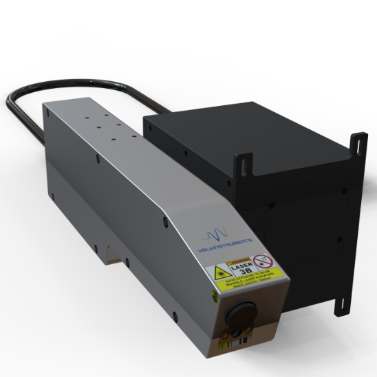 Vela LIBS for microscope 显微激光诱导分析仪