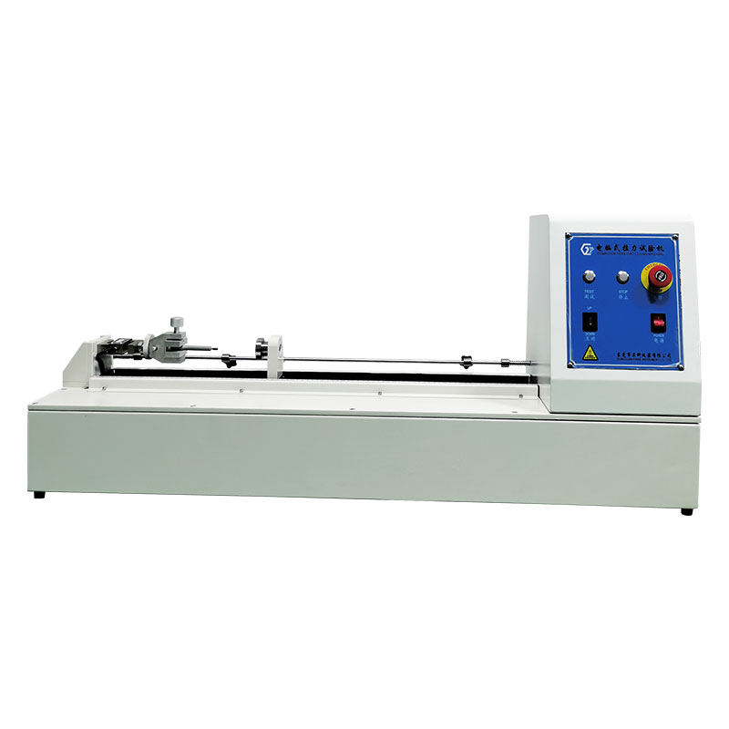 卧式拉压力试验机QT-WS-01