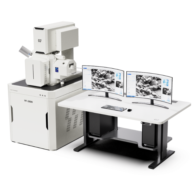 屹东光学（Yidon Technologies）场发射扫描电子显微镜YF-2800