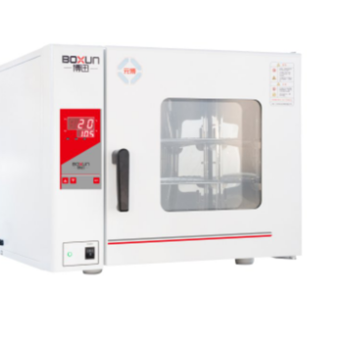 上海博迅GZX电热鼓风干燥箱GZX-9140MBE 
