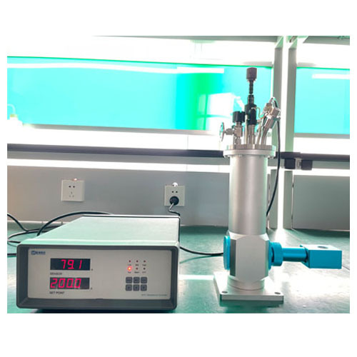 光学液氮恒温器STC-W30光谱测试设备