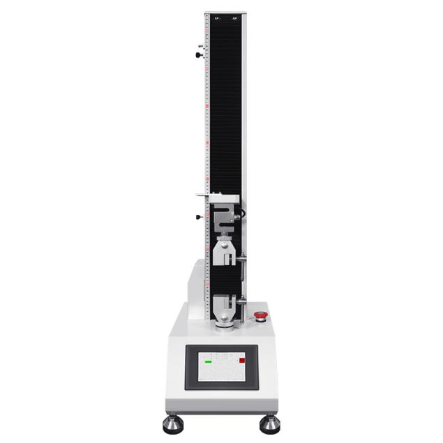 微电脑拉力试验机QT-WDD-01