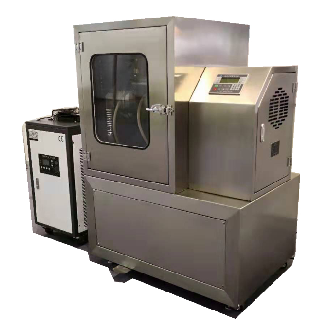 蚕茧超微粉碎机ZCW—25D