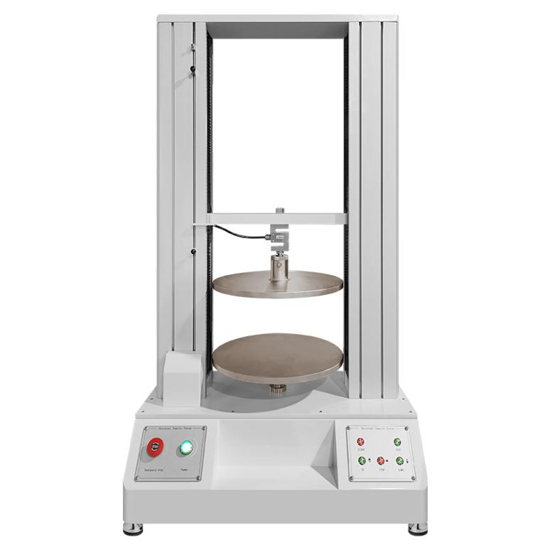 微电脑口红折断测试仪QT-KH-01