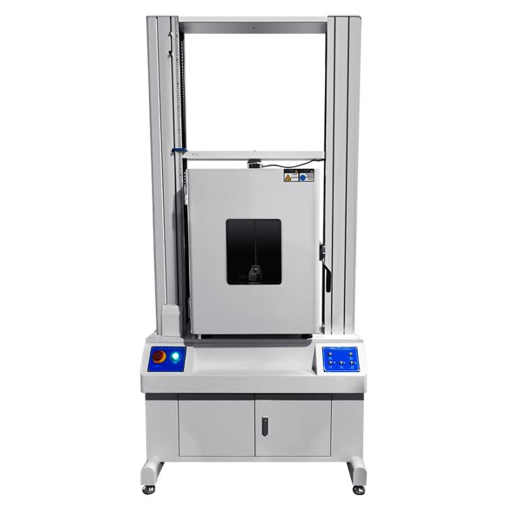 高温拉力机QT-GW-01