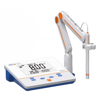 PHS-3E 型 实 验 室 pH 计