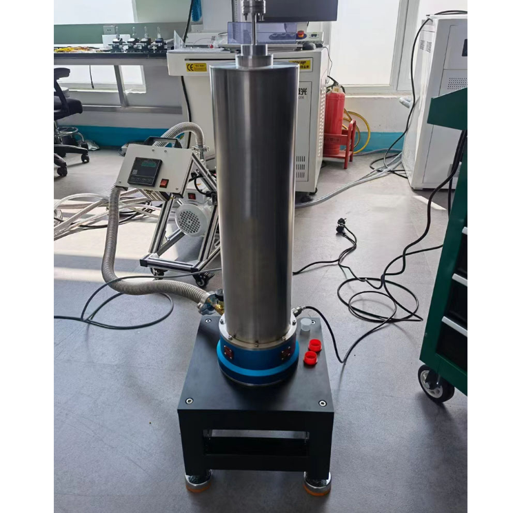 闭循环制冷机恒温器LH-CEC-20（电学系列）