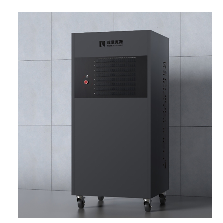 菲尼克斯仪器 温度采集装置 PX05006