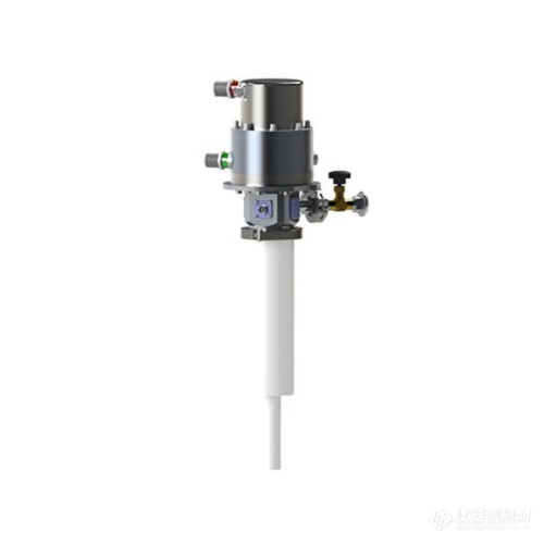闭循环制冷机恒温器LH-CEC-20(电学系列) 闭循环制冷机恒温器LH-CEC-20(电学系列)