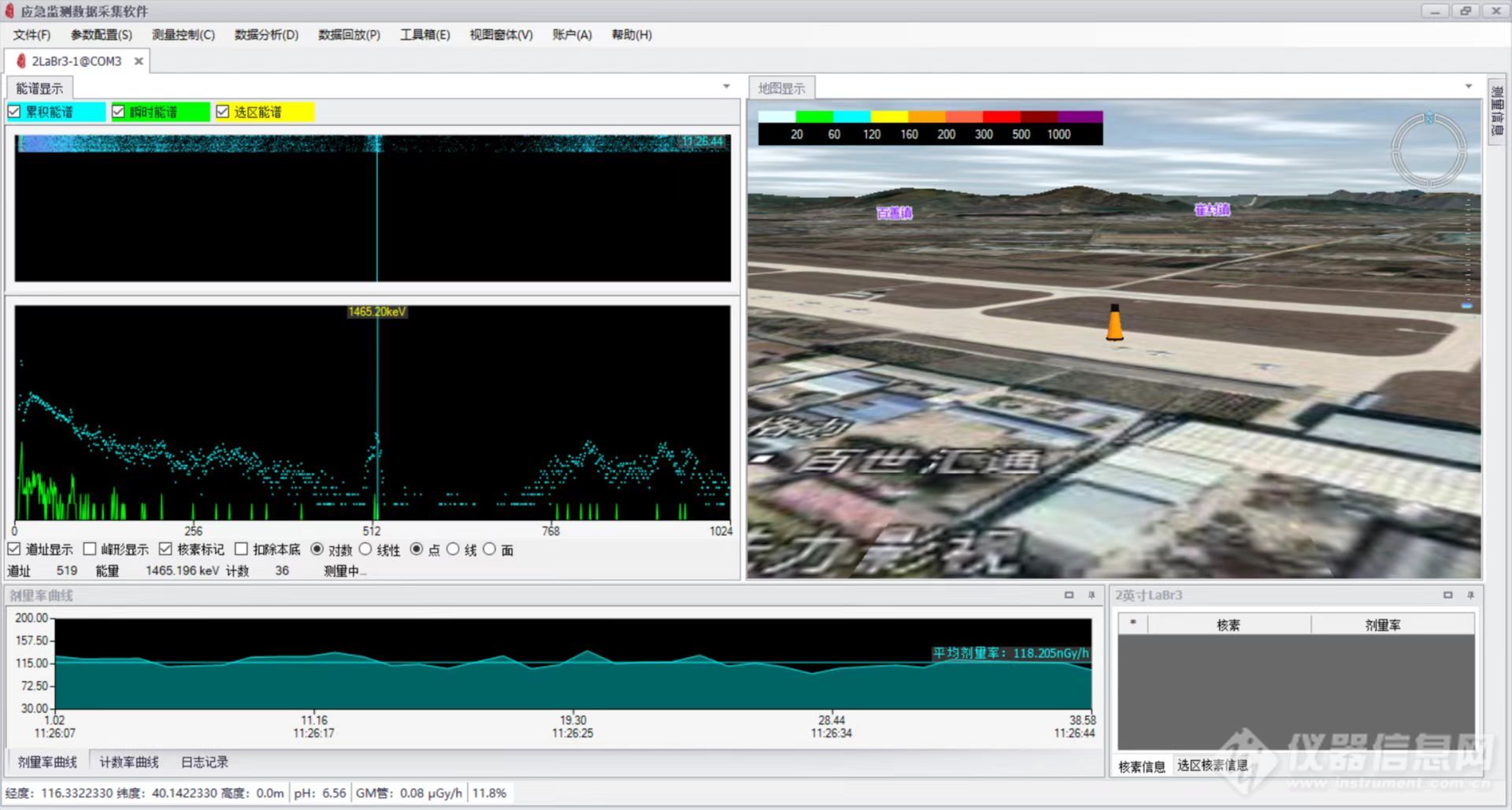 水下-水面_参数_价格-仪器信息网(图2)