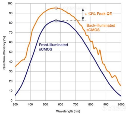 Andor 高速高灵敏 sCMOS相机 Sona/Neo/Zyla_参数_价格-仪器信息网