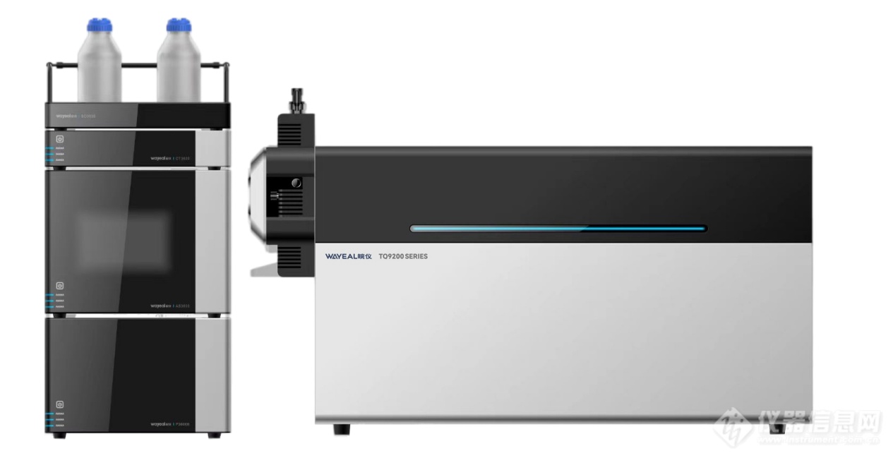 美国出口管制升级！这家国产质谱仪迎来新机遇(图1)