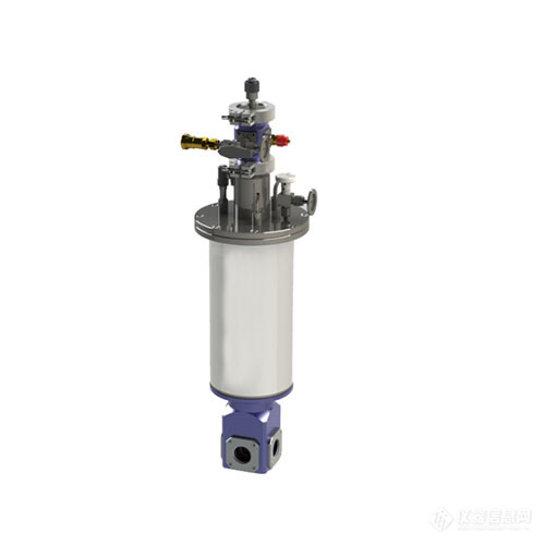 气氛型液氮恒温器STC-W30C 气氛型液氮恒温器STC-W30C