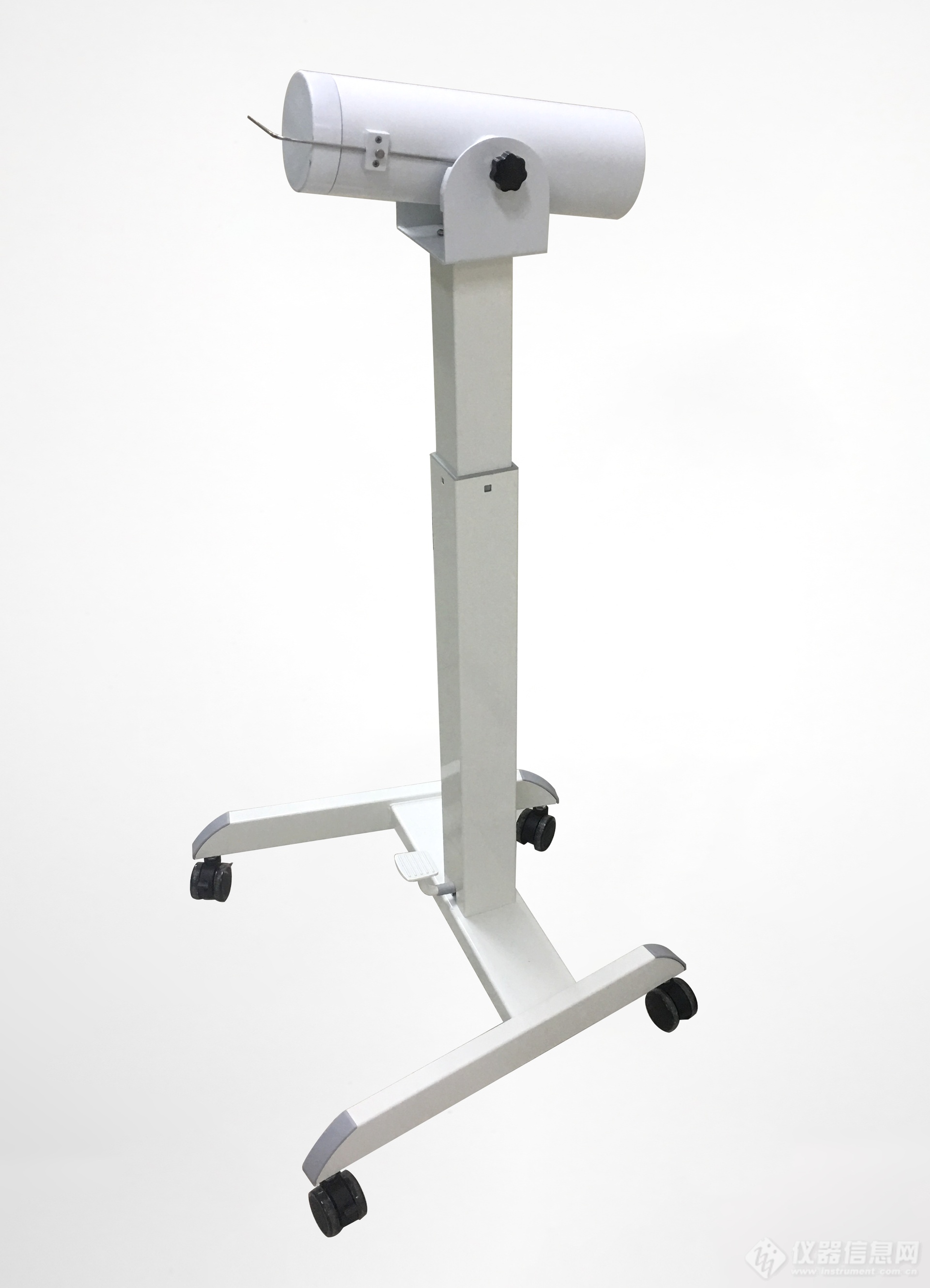 新生儿筛查仪器商场研究陈述2025版：职业数据与竞赛格式剖析