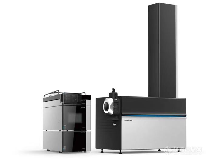 美国出口管制升级！这家国产质谱仪迎来新机遇(图2)