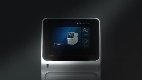 Panall 8000三维动画产品详情