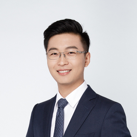 李康