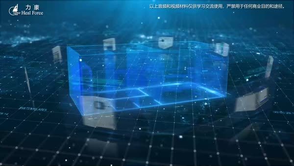 Justlab物联云平台解决方案介绍