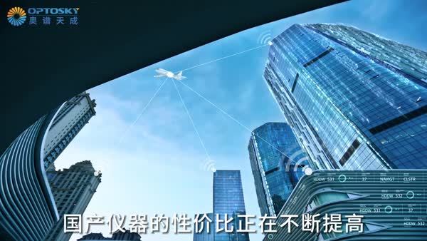 工业产品系列宣传视频
