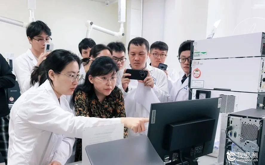 中广测联合举办三亚崖州湾科技城大型仪器培训3.jpg 中广测联合举办三亚崖州湾科技城大型仪器培训3.jpg