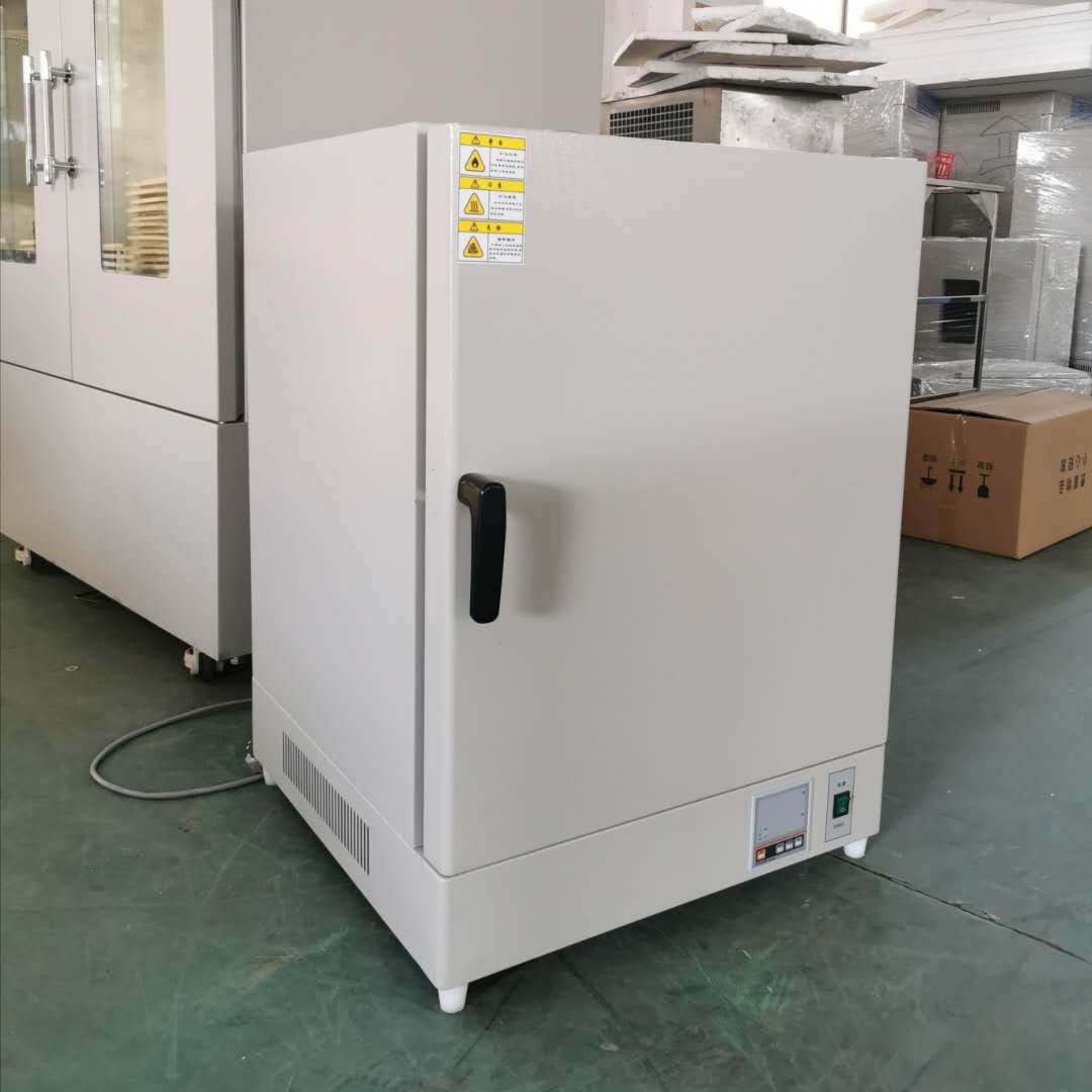 君肯400度高温烘箱DHG-9070C干燥箱