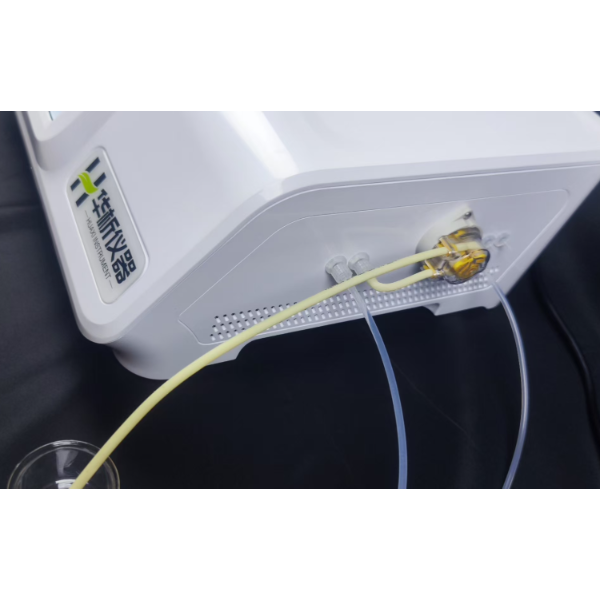 华析仪器XD50自动液体密度仪