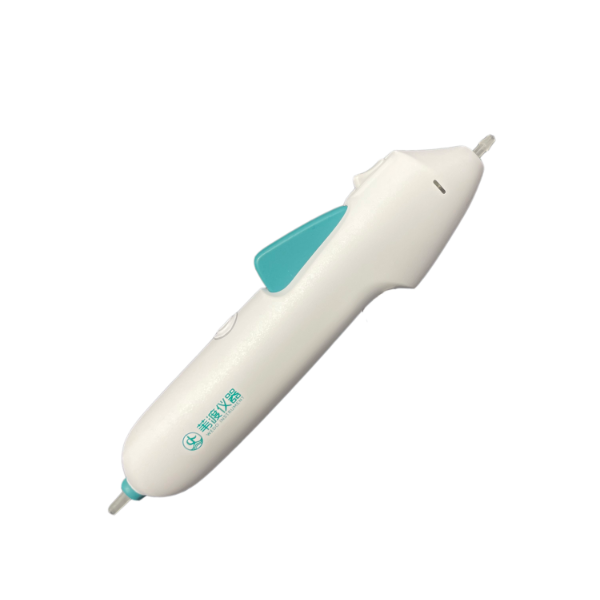 苇渡仪器手持加液仪JC-10