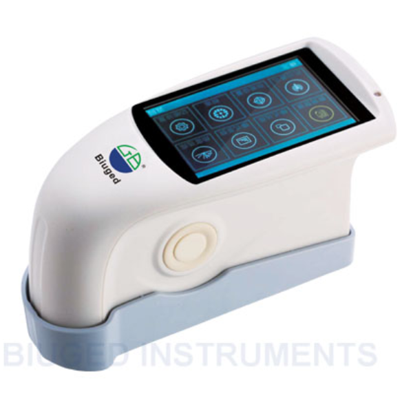 标格达小孔精密光泽仪BGD 518/S