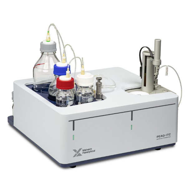 等温滴定量热仪MicroCal PEAQ-ITC
