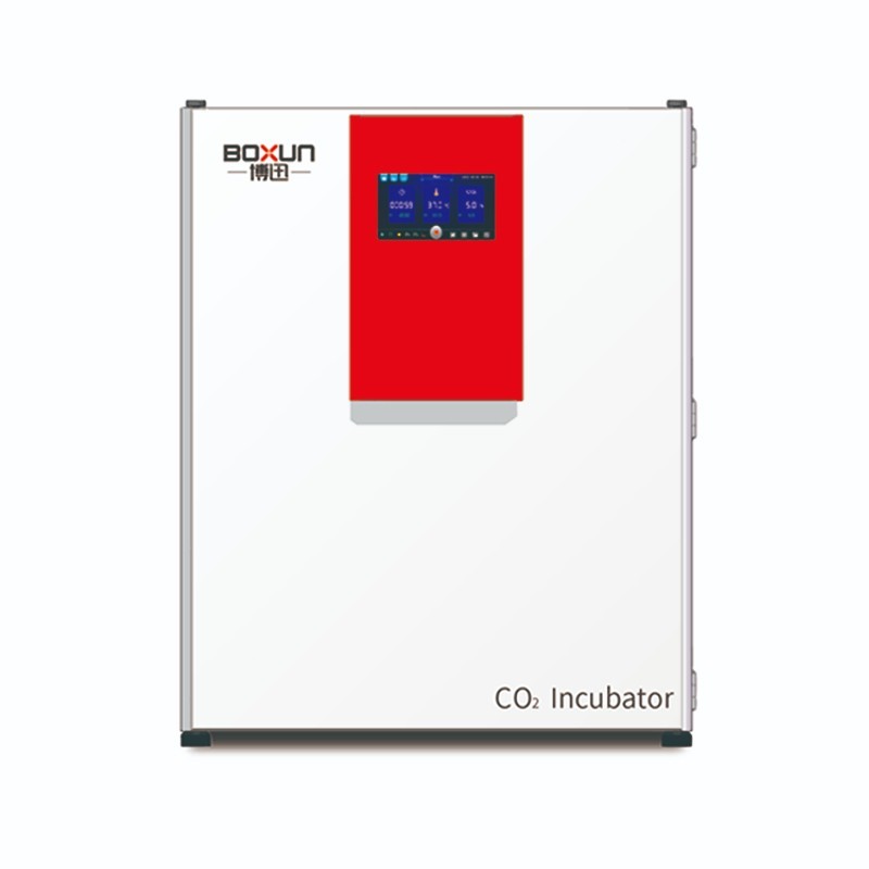 博迅二氧化碳培养箱BG-185CS