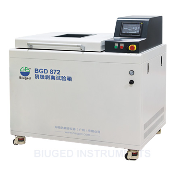 阴极剥离试验箱 标格达 BGD 872 